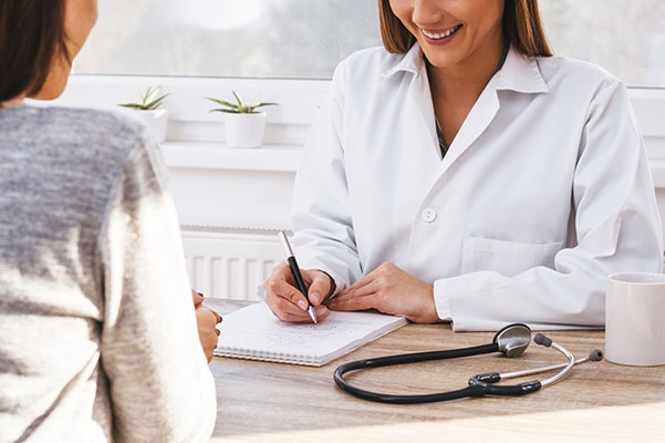 Bilan de santé à OfficeMed - Centre médical Geneve Meyrin Lausanne