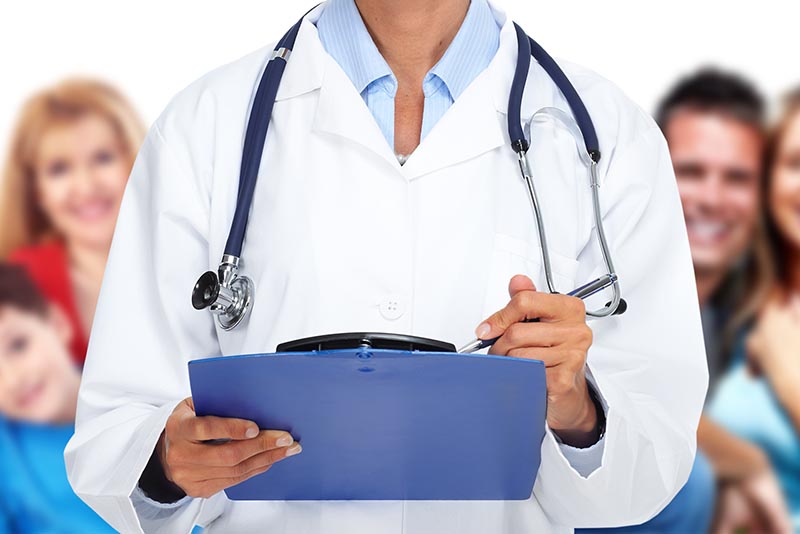 Devenir votre médecin de famille - Centre Médical Genève Meyrin Lausanne
