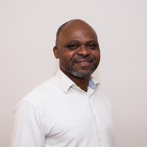 Akrassi Kouakou - Psychologue Psychothérapeute TCC