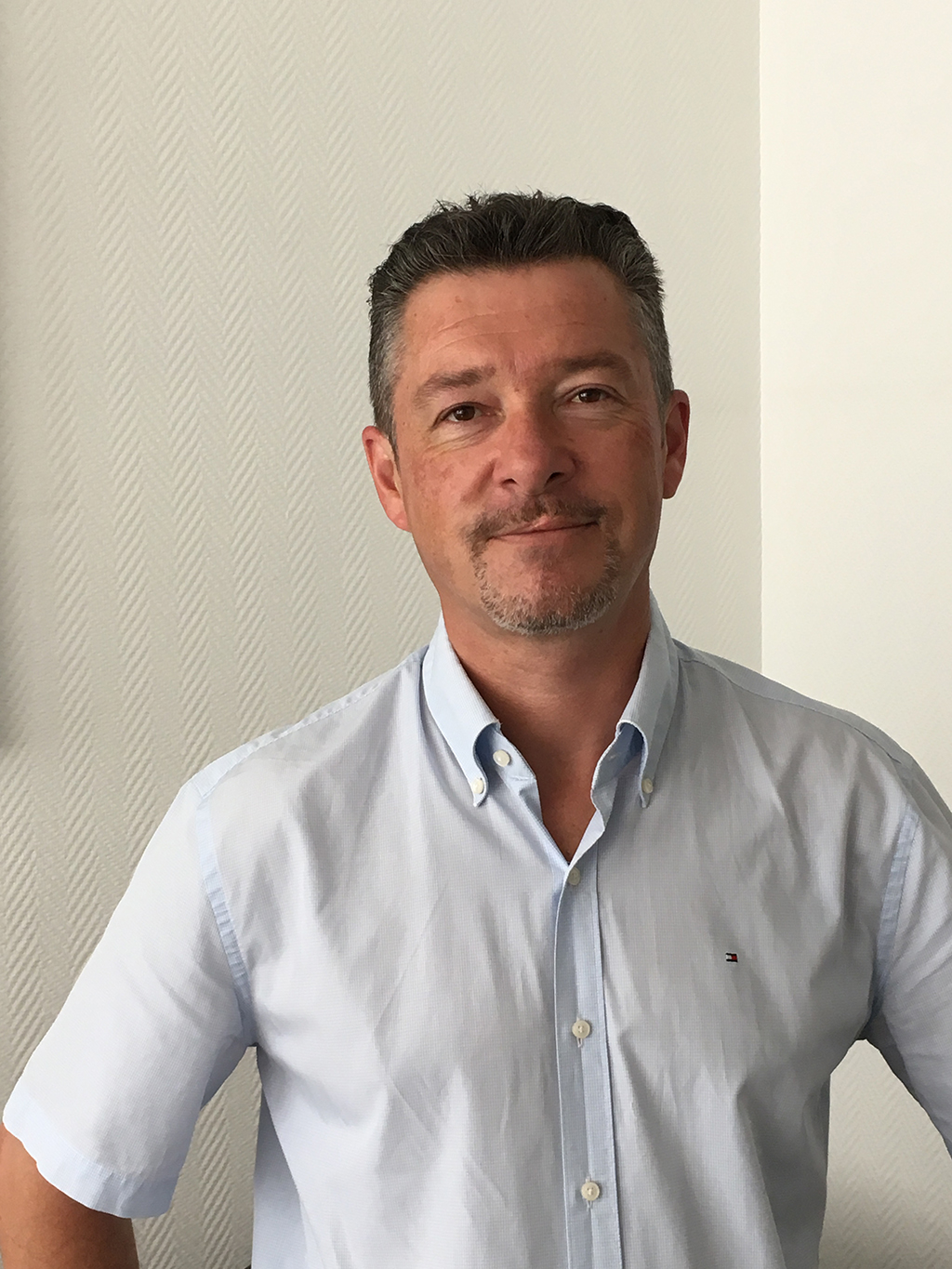 Docteur Stéphane Fol — Médecin cardiologue FMH au Centre médical Georges-Favon
