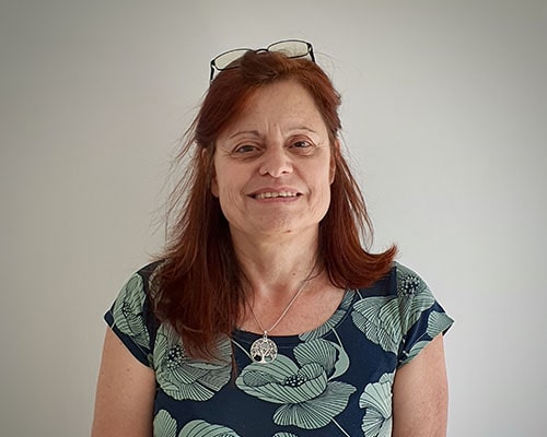 Officemed Cspg Equipe Medicale Christiane Axer