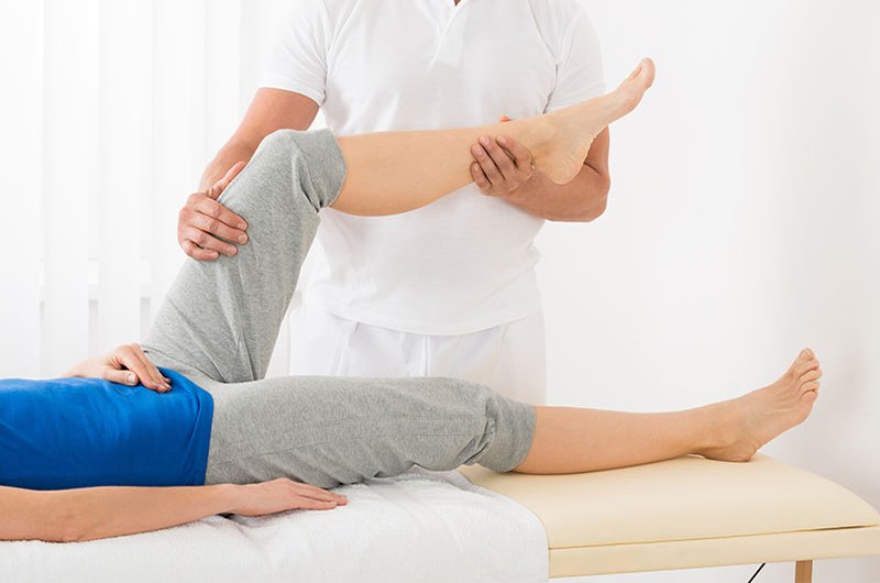 Officemed Offre De Soin Physiotherapie